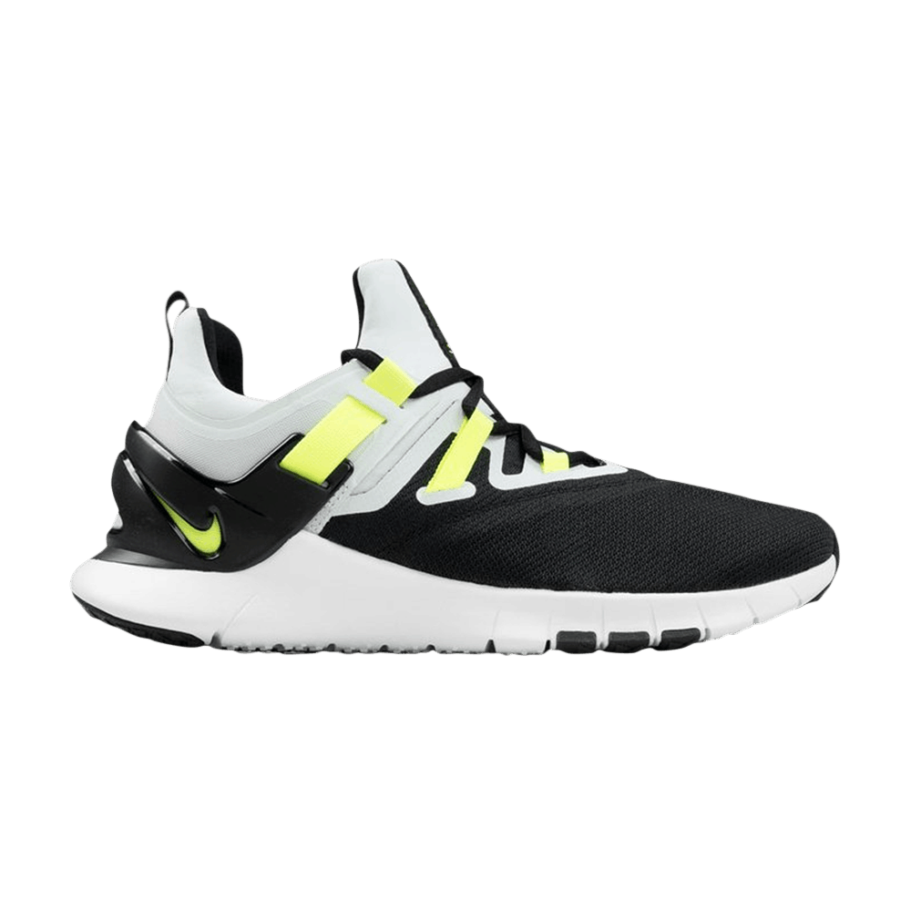 Men's Flexmethod TR 'Black Volt'