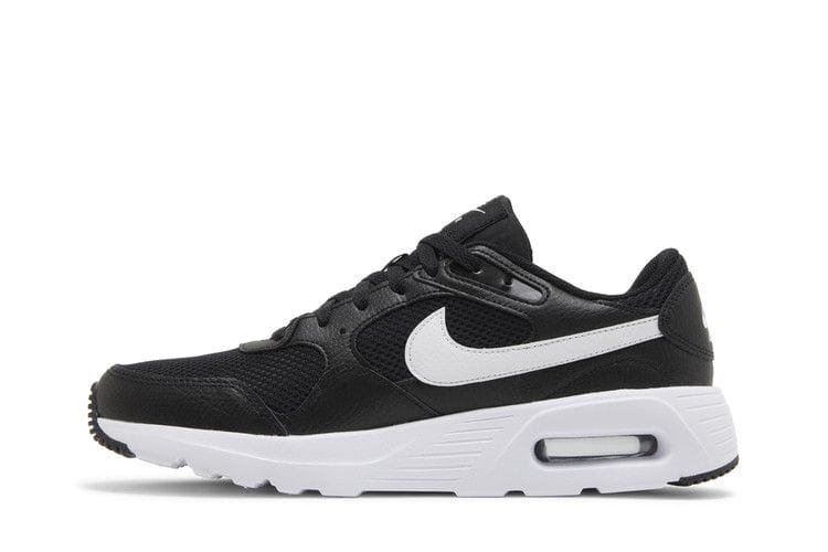 Men's Air Max SC 'Black White'