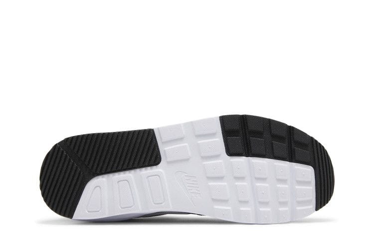 Men's Air Max SC 'Black White'
