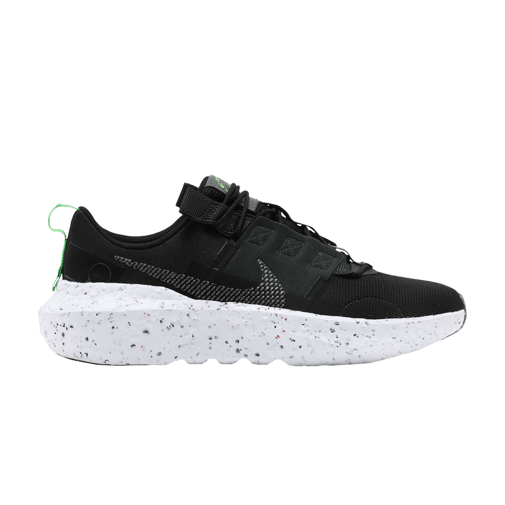 Men's Crater Impact 'Black Off Noir'