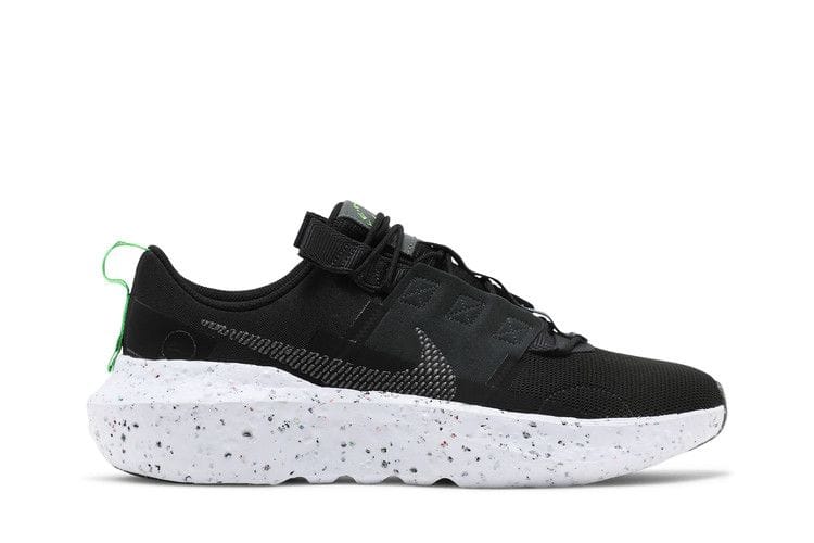 Men's Crater Impact 'Black Off Noir'