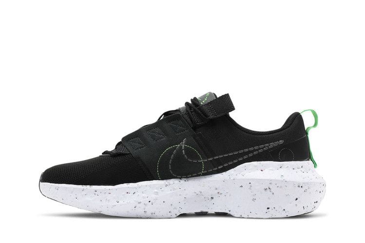 Men's Crater Impact 'Black Off Noir'