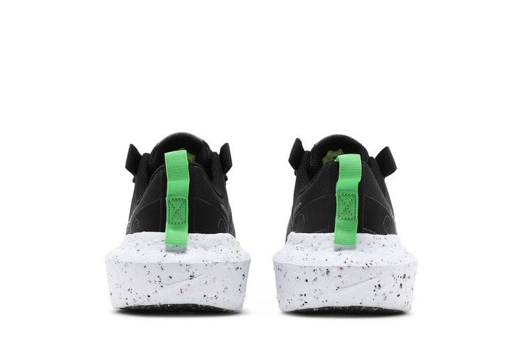 Men's Crater Impact 'Black Off Noir'
