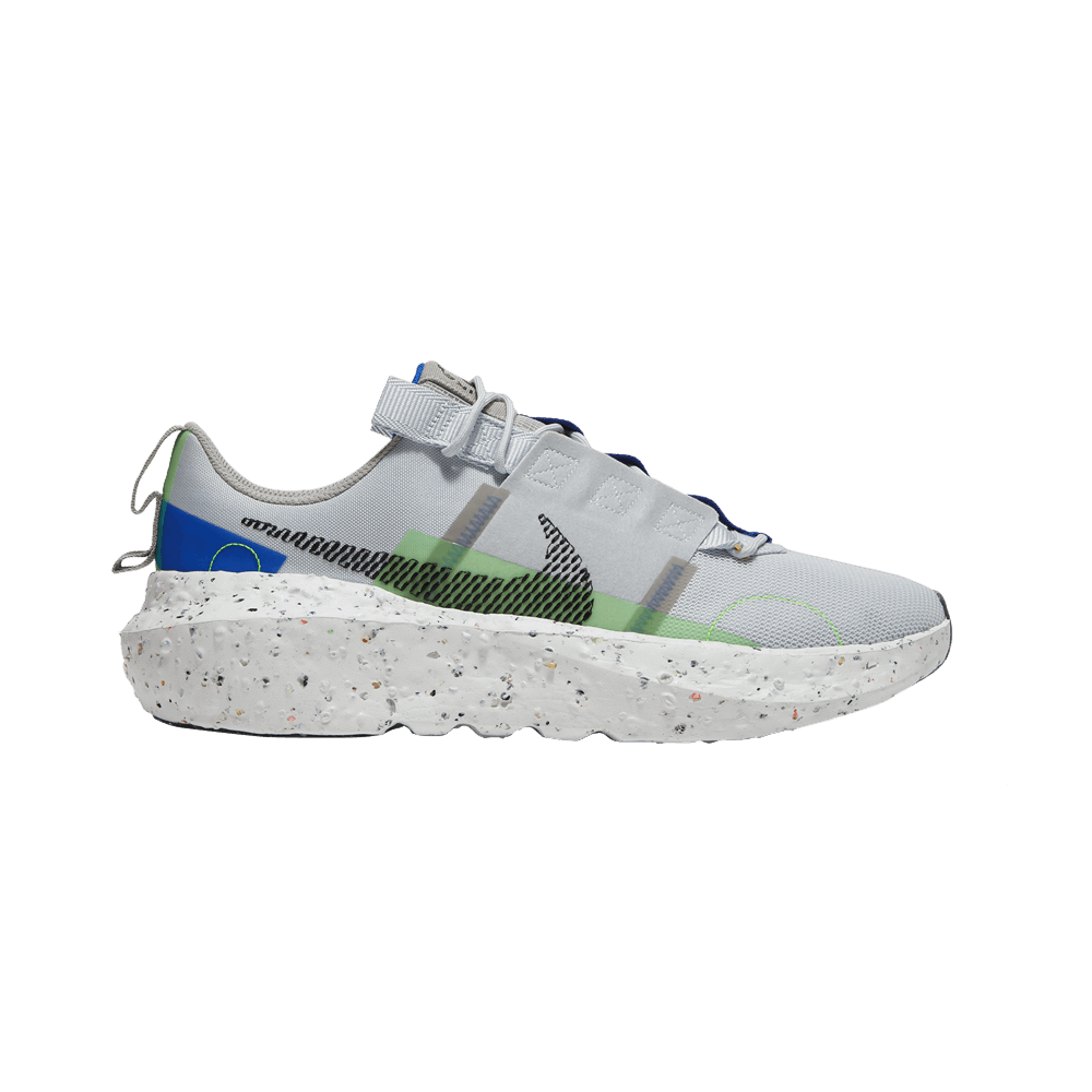 Men's Crater Impact 'Pure Platinum'