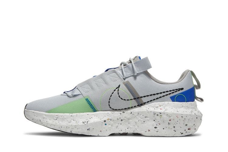 Men's Crater Impact 'Pure Platinum'