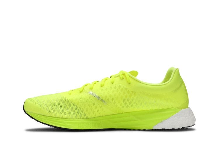 Men's Adizero Pro 'Solar Yellow'