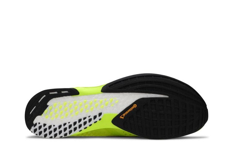 Men's Adizero Pro 'Solar Yellow'
