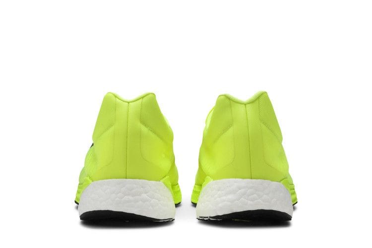 Men's Adizero Pro 'Solar Yellow'