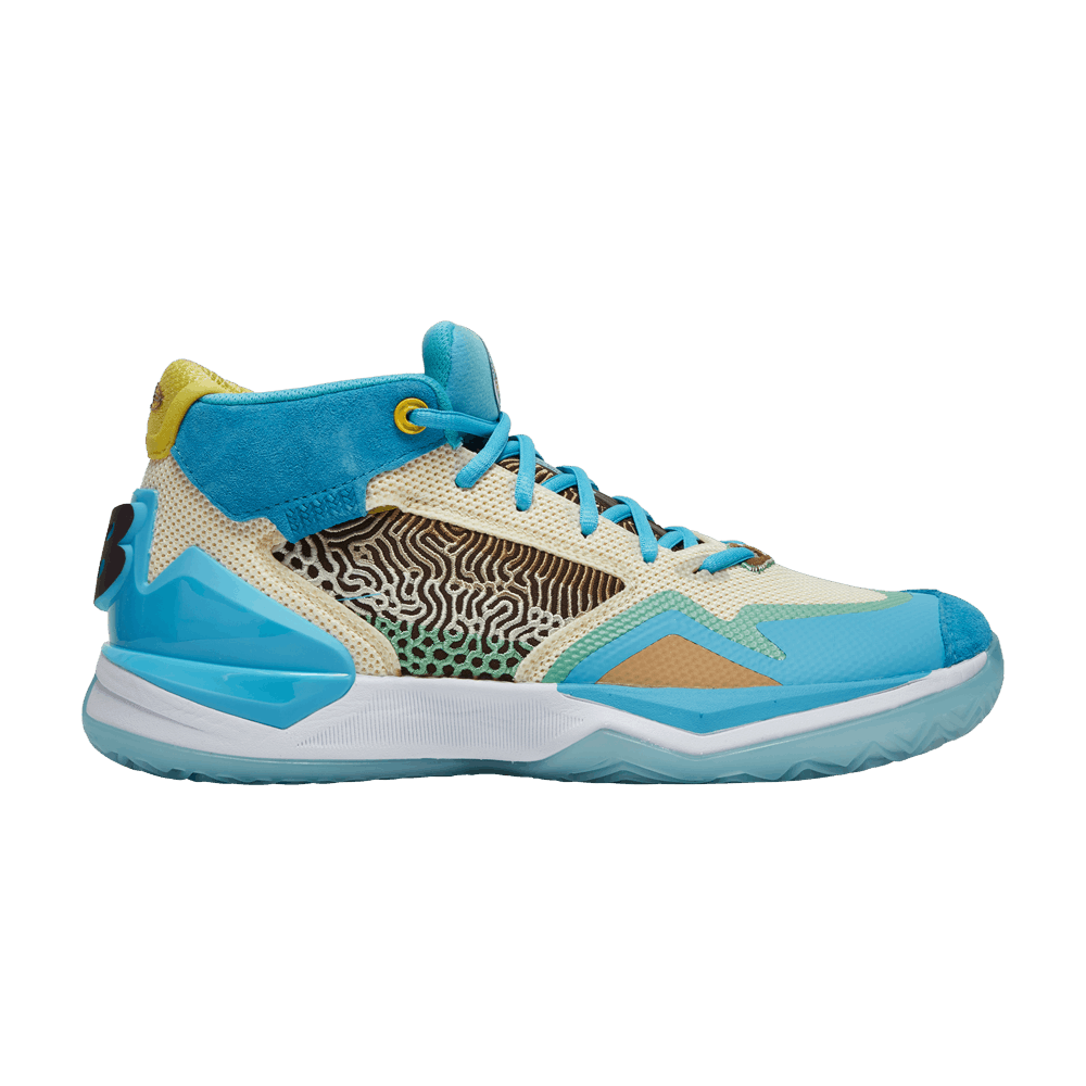 Men's KAWHI 'Moreno Valley'