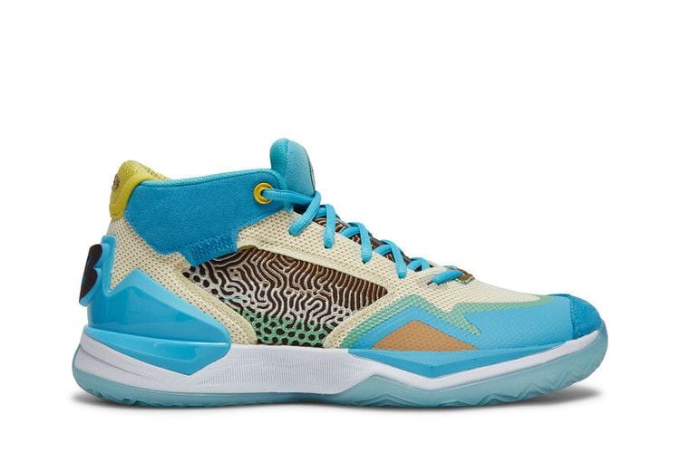Men's KAWHI 'Moreno Valley'