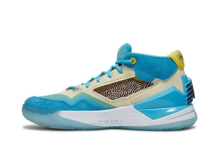 Men's KAWHI 'Moreno Valley'