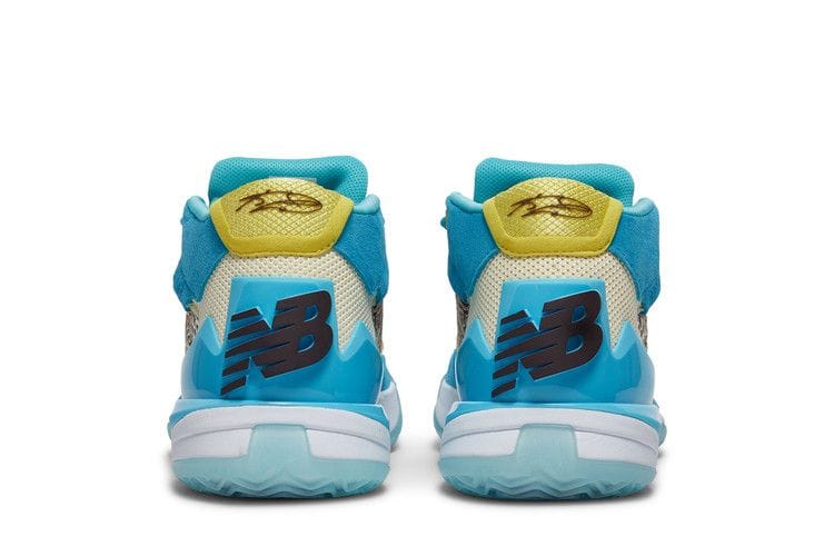 Men's KAWHI 'Moreno Valley'