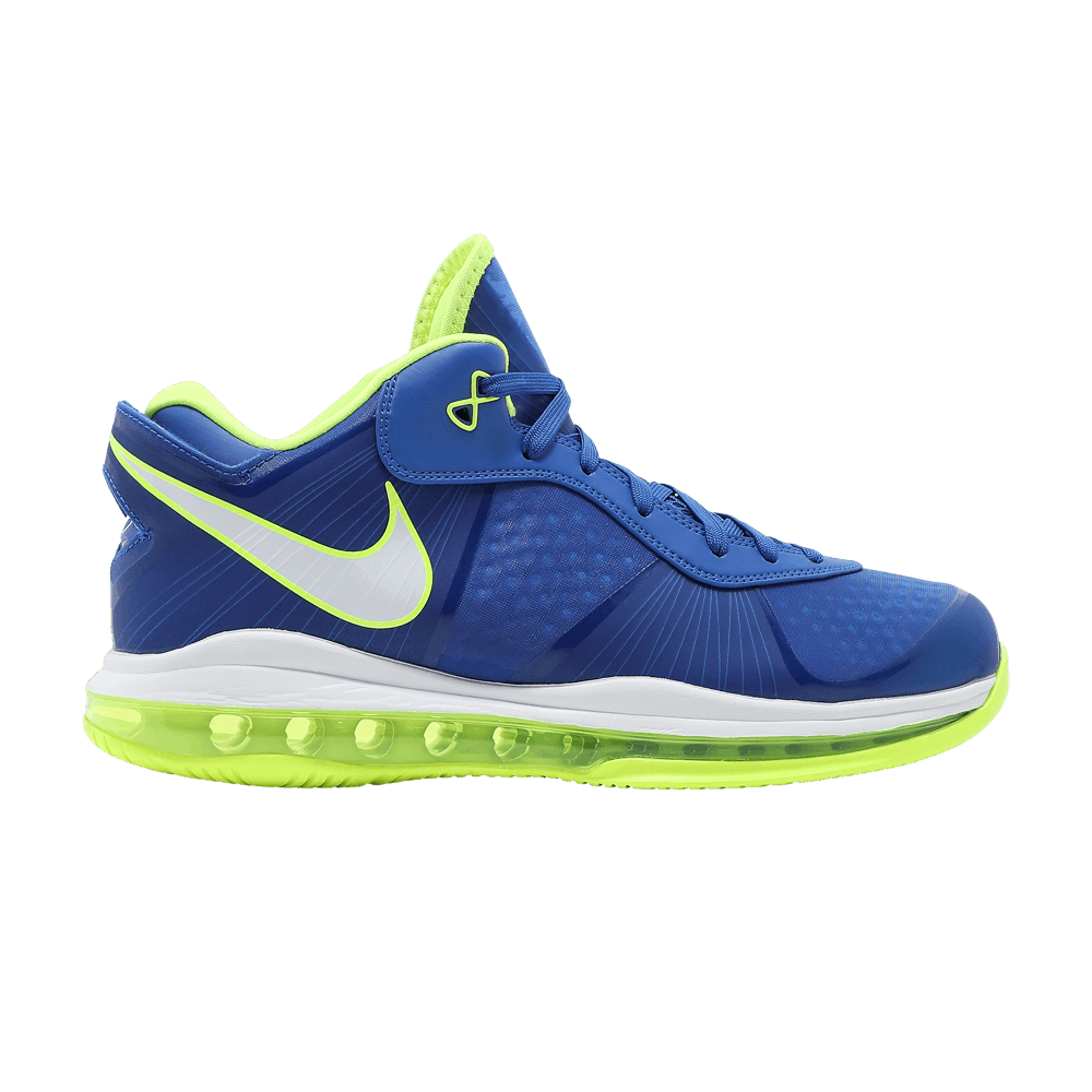 Men's LeBron 8 V/2 Low 'Sprite' 2021
