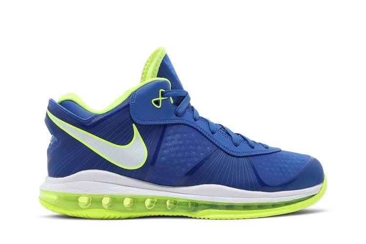 Men's LeBron 8 V/2 Low 'Sprite' 2021