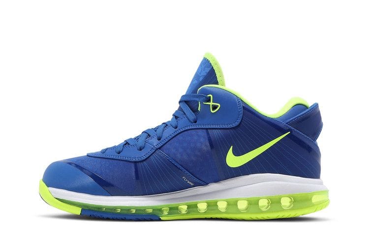 Men's LeBron 8 V/2 Low 'Sprite' 2021