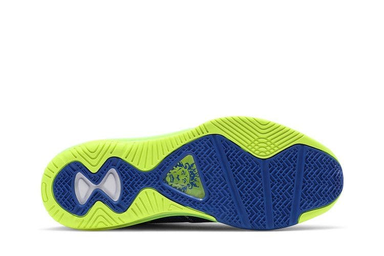 Men's LeBron 8 V/2 Low 'Sprite' 2021