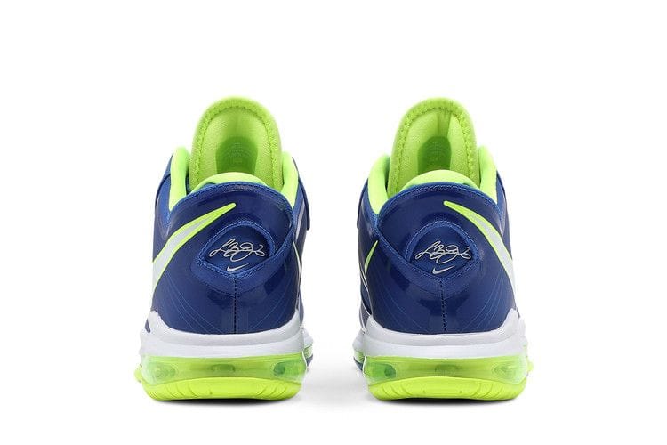 Men's LeBron 8 V/2 Low 'Sprite' 2021