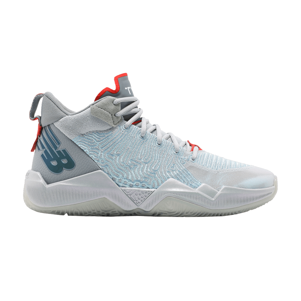 Men's Two WXY 'Iridescent'