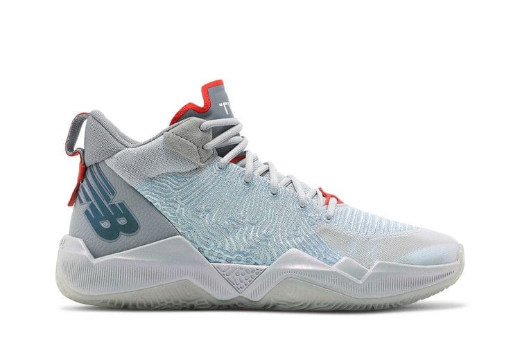 Men's Two WXY 'Iridescent'