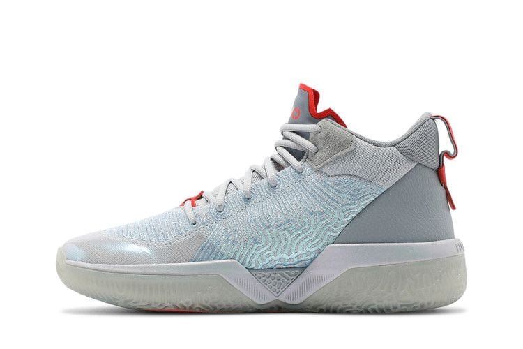Men's Two WXY 'Iridescent'