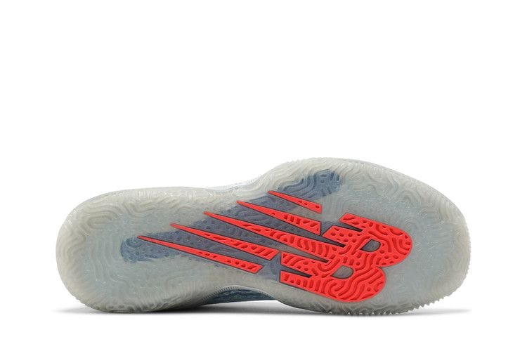 Men's Two WXY 'Iridescent'