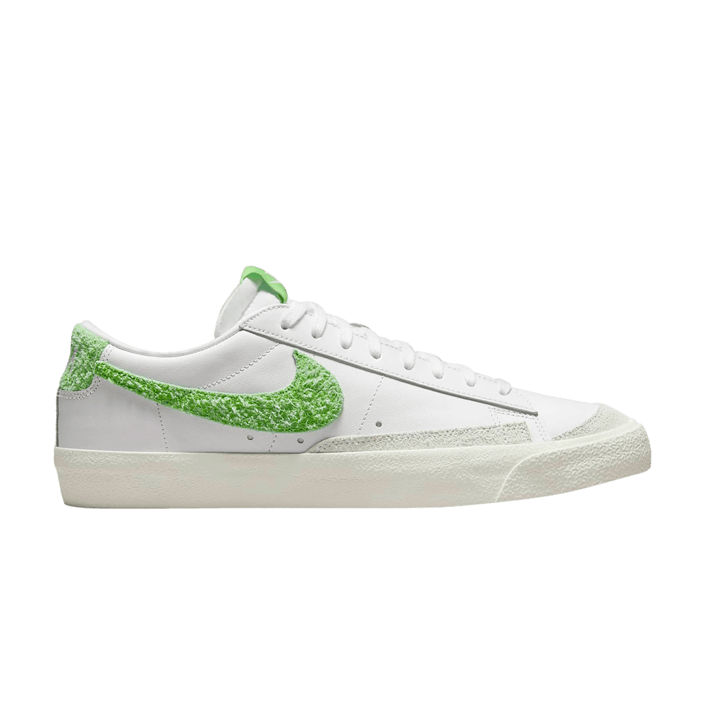 Men's Blazer Low '77 Vintage 'Soccer'