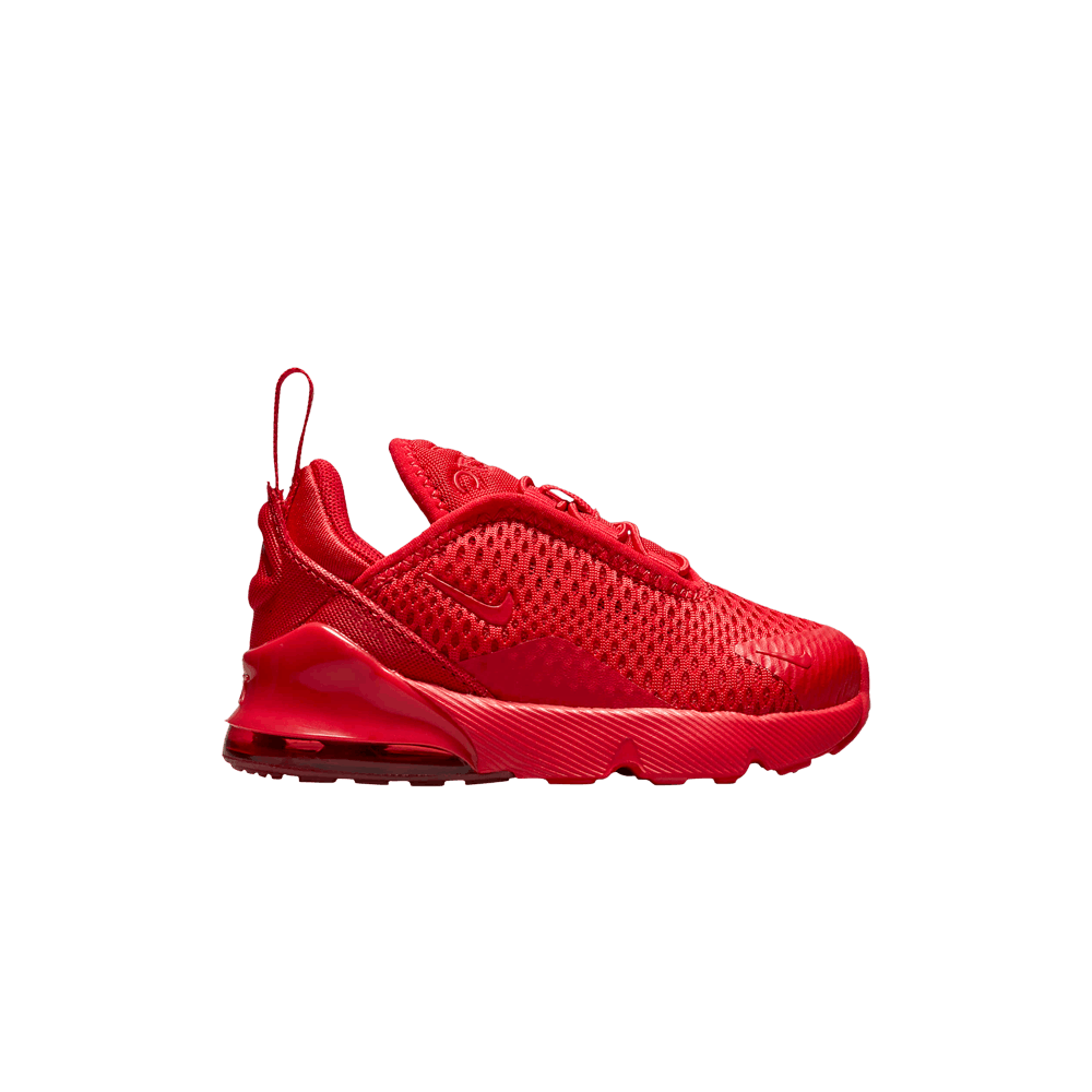 Air Max 270 TD 'University Red'