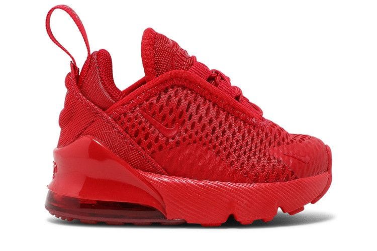 Air Max 270 TD 'University Red'