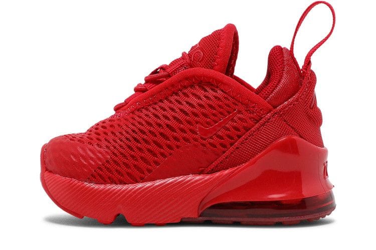 Air Max 270 TD 'University Red'