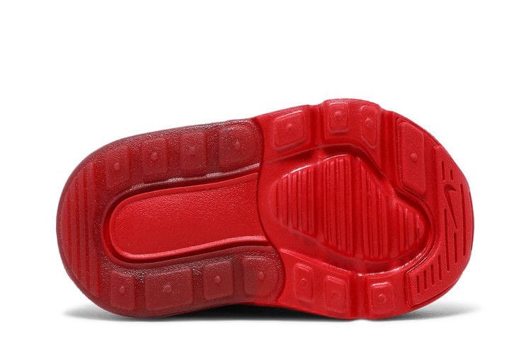 Air Max 270 TD 'University Red'