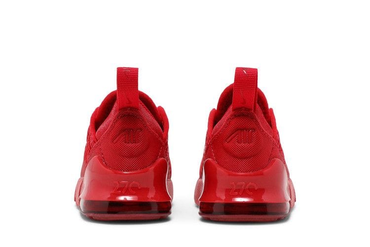 Air Max 270 TD 'University Red'