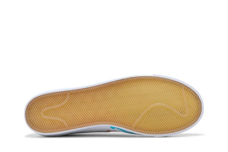 Men's Mayumi Yamase x Blazer Low '77 Flyleather 'Earth Day'