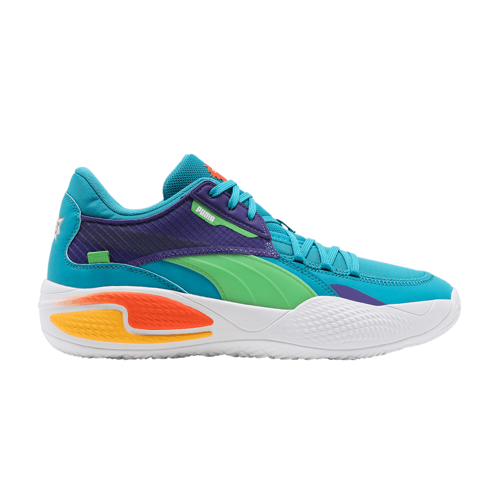 Men's Rugrats x Court Rider
