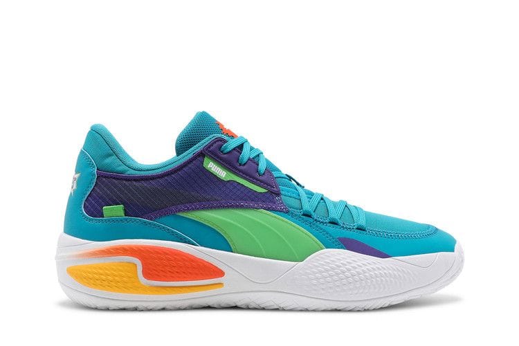 Men's Rugrats x Court Rider