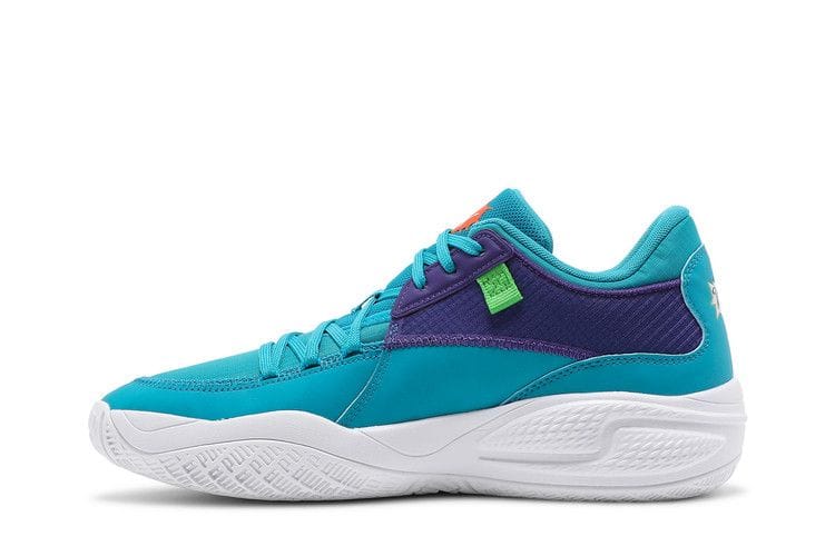 Men's Rugrats x Court Rider