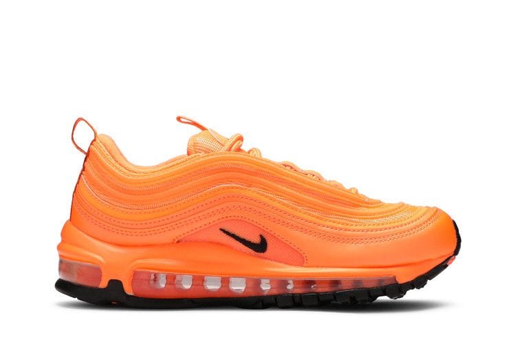 Women's Air Max 97 'Atomic Orange'