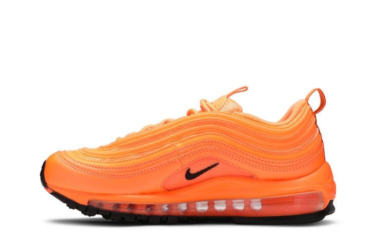 Women's Air Max 97 'Atomic Orange'