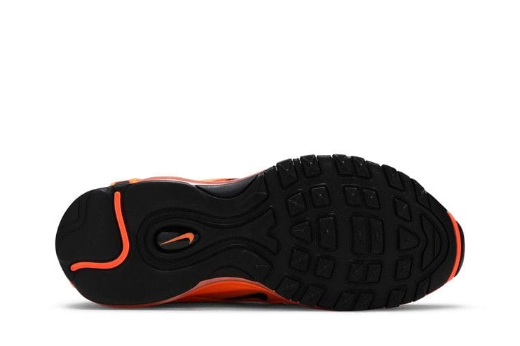 Women's Air Max 97 'Atomic Orange'