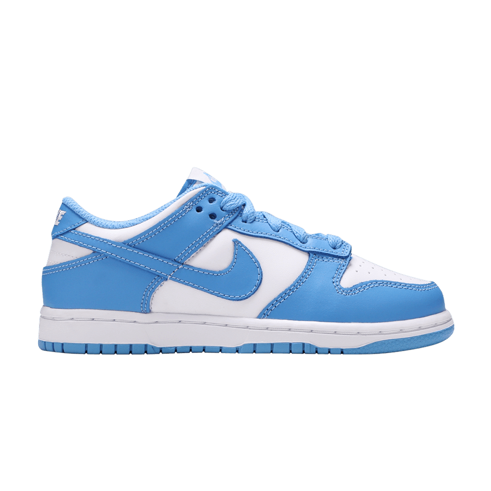 Dunk Low PS 'University Blue'
