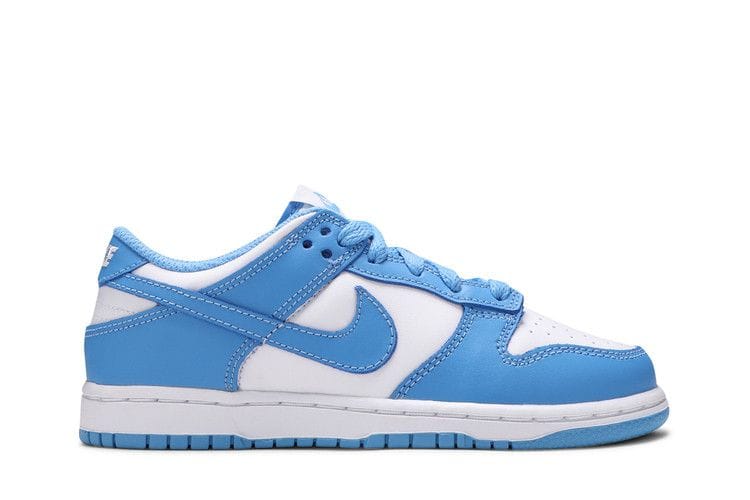 Dunk Low PS 'University Blue'