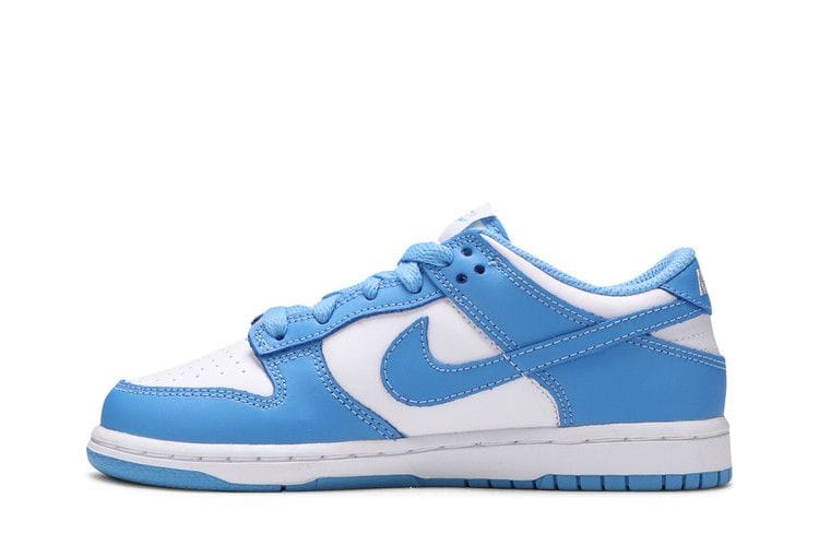 Dunk Low PS 'University Blue'