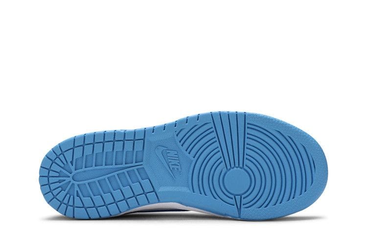 Dunk Low PS 'University Blue'
