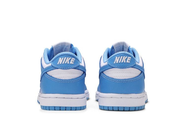 Dunk Low PS 'University Blue'
