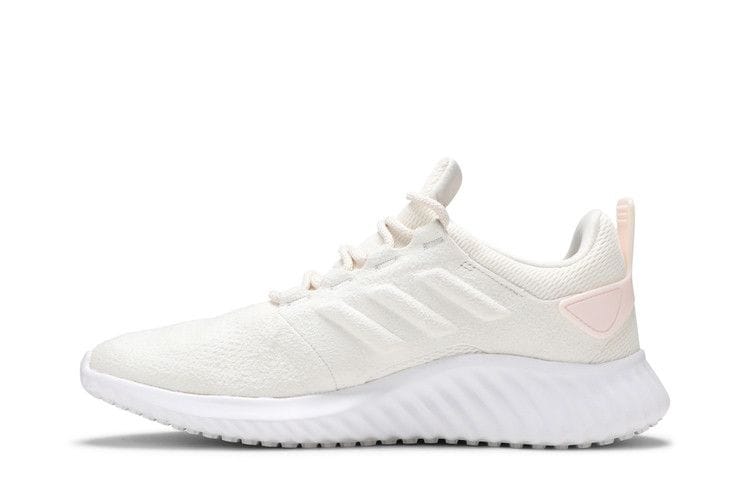 Alphabounce CR J 'Off White'