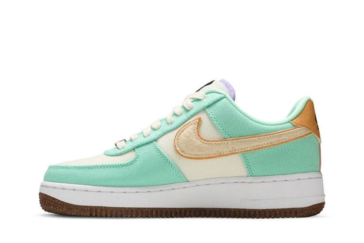 Women's Air Force 1 '07 LX 'Happy Pineapple'