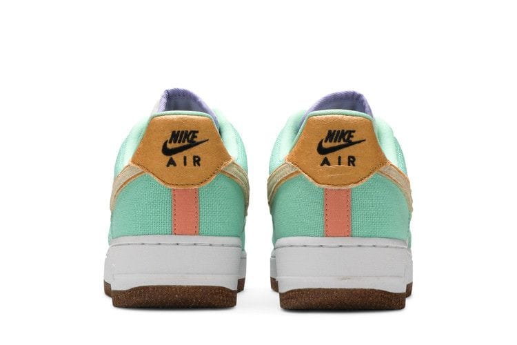 Women's Air Force 1 '07 LX 'Happy Pineapple'