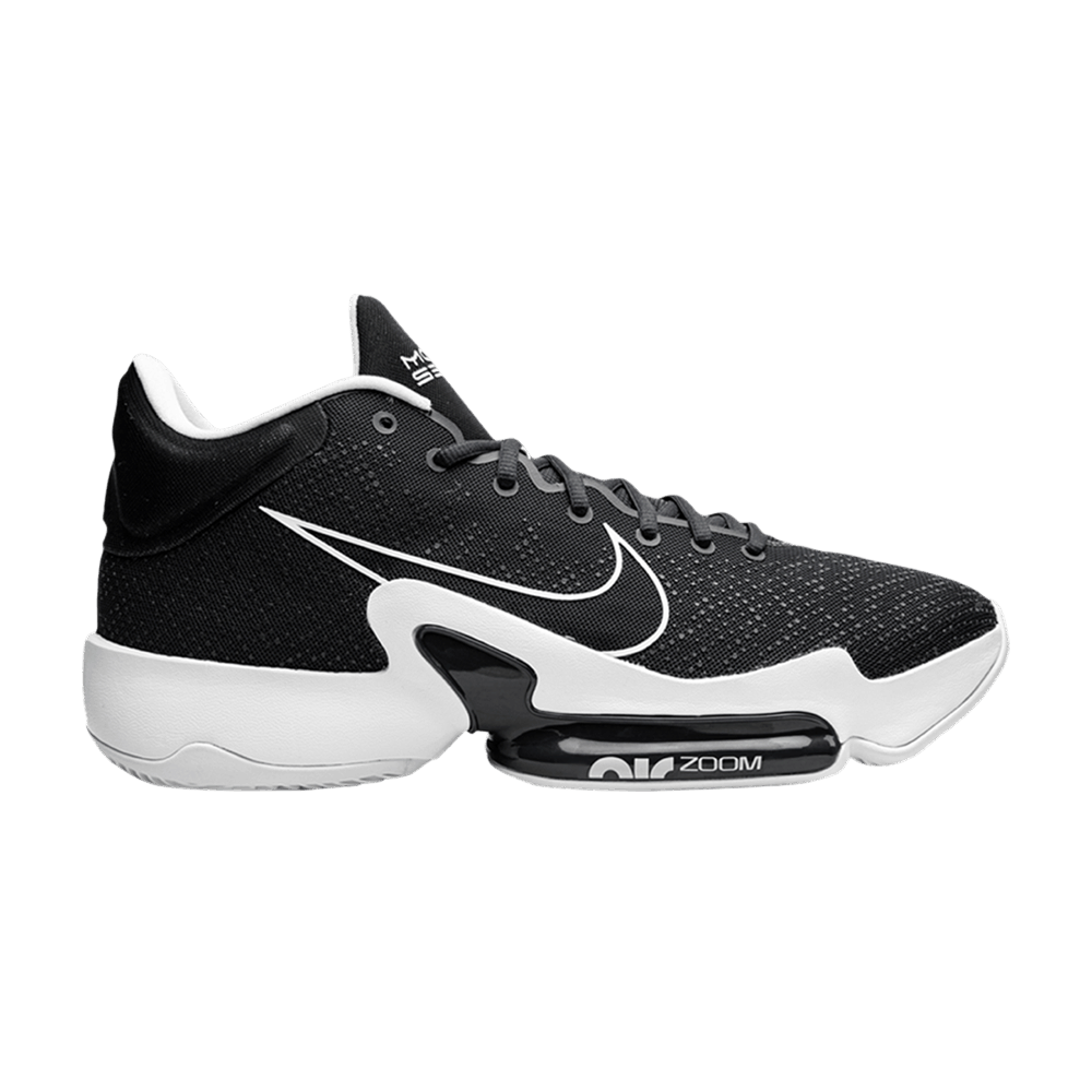 Men's Zoom Rize 2 TB 'Black White'