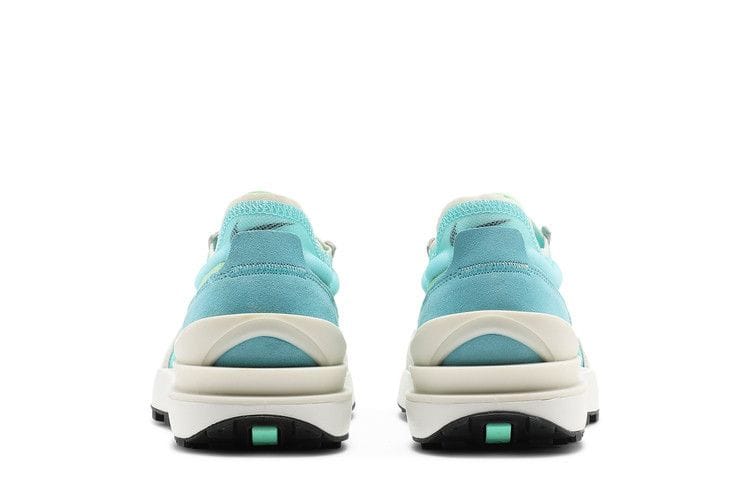 Women's Waffle One 'Bleached Aqua Lime Glow'