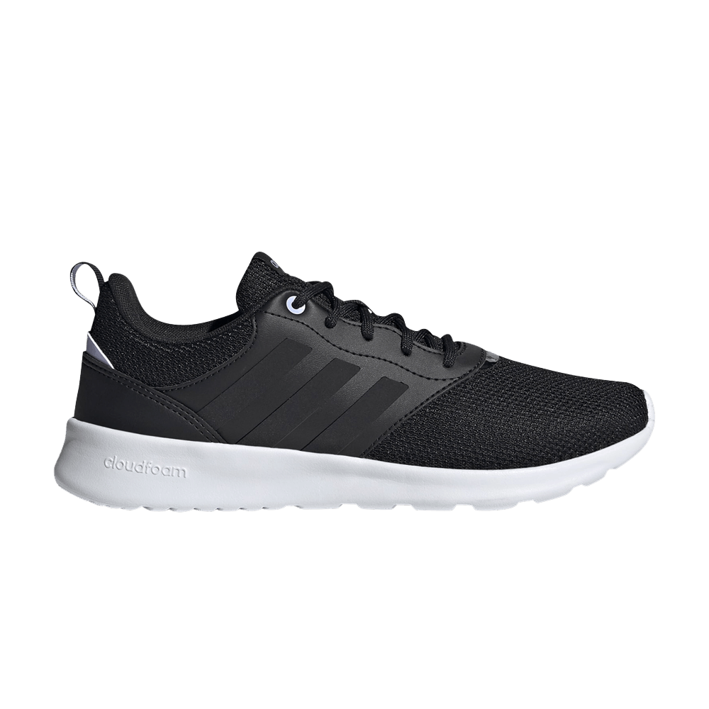 Women's QT Racer 2.0 'Black Violet Tone'