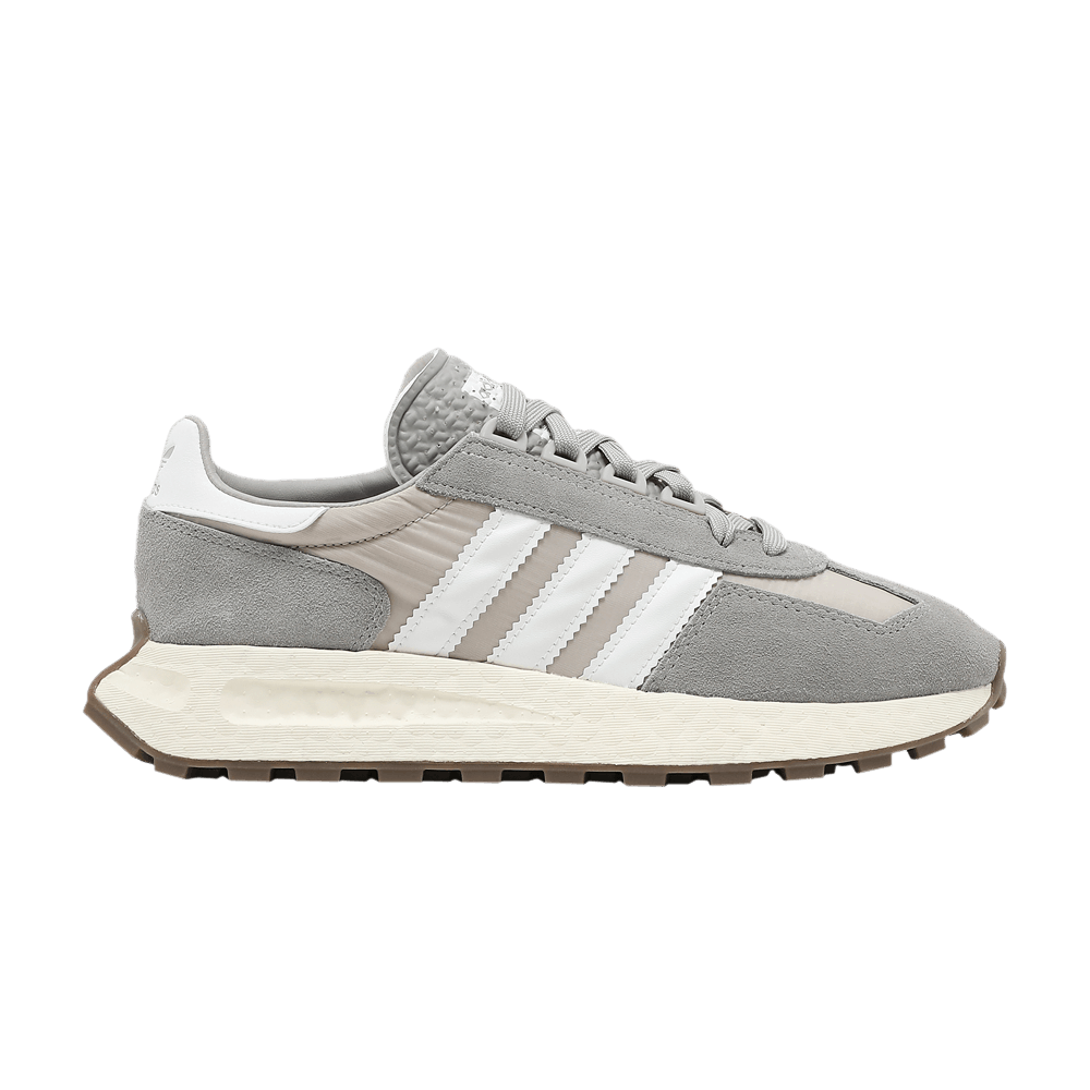 Men's Retropy E5 'Solid Grey'